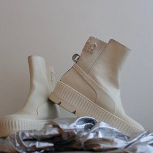 Fenty by Rihanna Chelsea Sneaker Boot